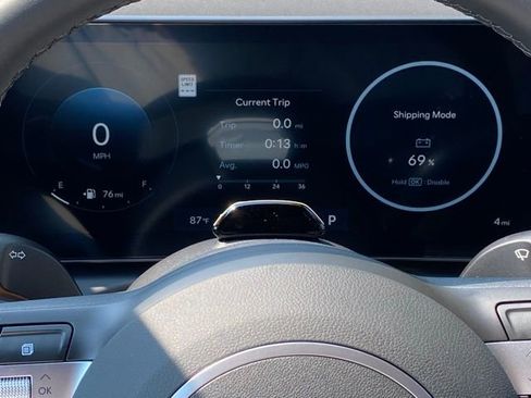 New 2026 Hyundai Santa Cruz XRT image 14