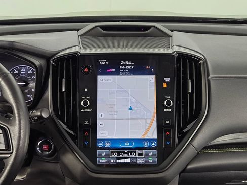 Certified 2023 Subaru Ascent Onyx Edition Limited AWD/4WD image 26