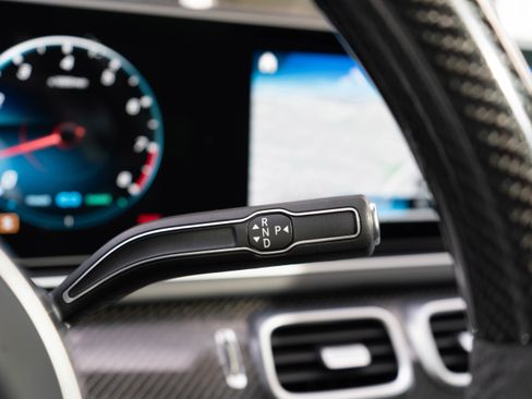 Used 2022 Mercedes-Benz GLE 63 AMG S image 22