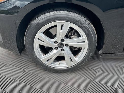 Certified 2025 Audi A5 2.0T Premium w/ Convenience Package AWD/4WD image 32