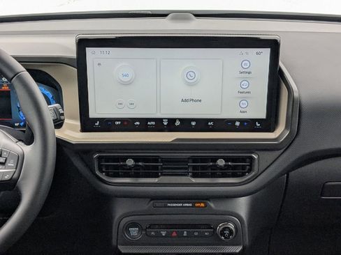 New 2025 Ford Bronco Sport Big Bend image 20