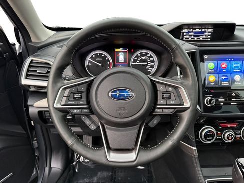 Used 2023 Subaru Forester Limited AWD/4WD image 12