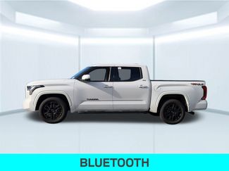 Used 2023 Toyota Tundra SR5 w/ TRD Sport Premium Package video 2