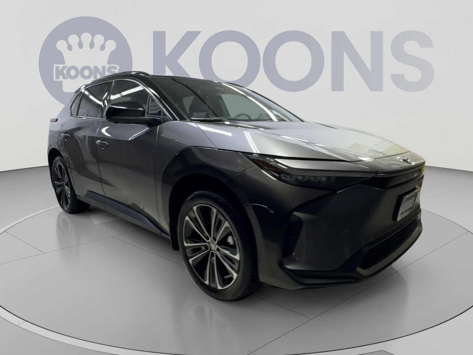 Used 2024 Toyota bZ4X AWD w/ Weather Package image 2
