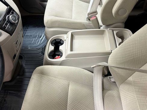 Used 2016 Honda Odyssey SE image 22
