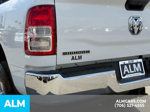 Used 2024 RAM 2500 Big Horn image 6