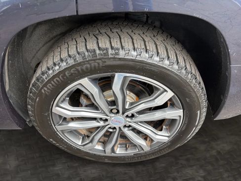 Used 2019 GMC Terrain Denali w/ GMC Pro Grade Package AWD/4WD image 42