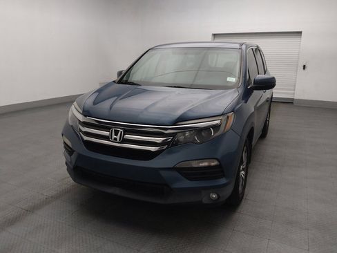 Used 2018 Honda Pilot EX image 15