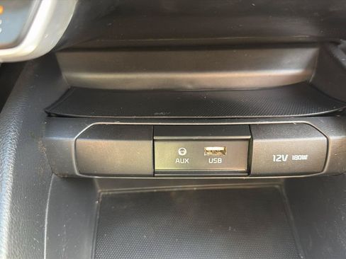 Used 2020 Kia Rio LX FWD image 17