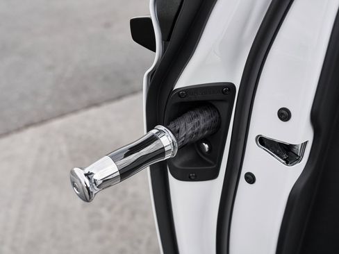 Used 2025 Rolls-Royce Ghost Black Badge image 26