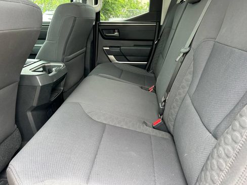 Used 2023 Toyota Tundra SR5 AWD/4WD image 15