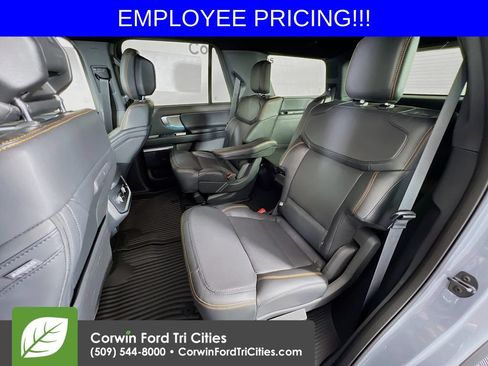 New 2026 Ford Expedition Tremor AWD/4WD image 31