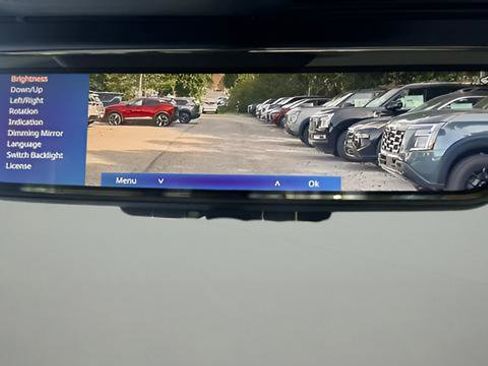 New 2026 Nissan Armada Platinum w/ Convenience Package AWD/4WD image 60