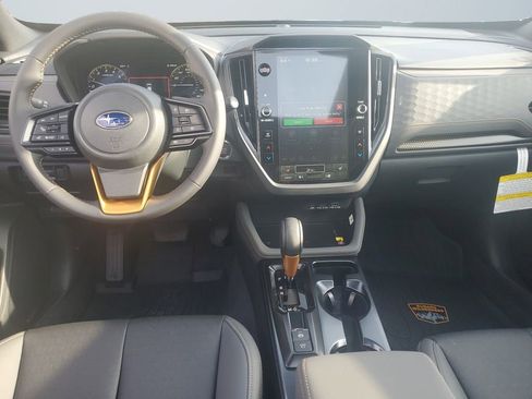 New 2026 Subaru Forester Wilderness AWD/4WD image 10