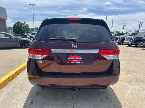 Used 2014 Honda Odyssey EX-L image 6
