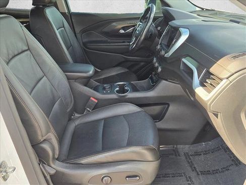 Used 2020 GMC Terrain SLT w/ Preferred Package image 21