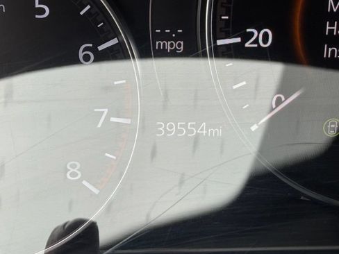 Used 2024 MAZDA CX-30 AWD 2.5 S w/ Select Sport Pkg image 2
