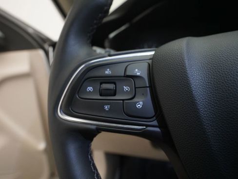 Used 2023 Buick Envision Preferred AWD/4WD image 18