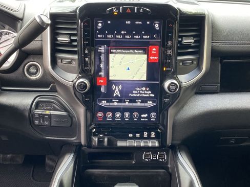 Used 2020 RAM 2500 Laramie AWD/4WD image 24