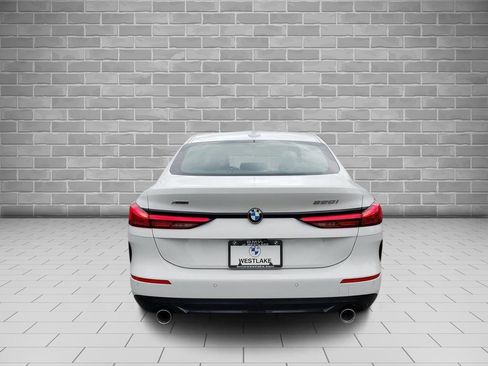 Used 2023 BMW 228i xDrive Gran Coupe w/ Convenience Package image 6