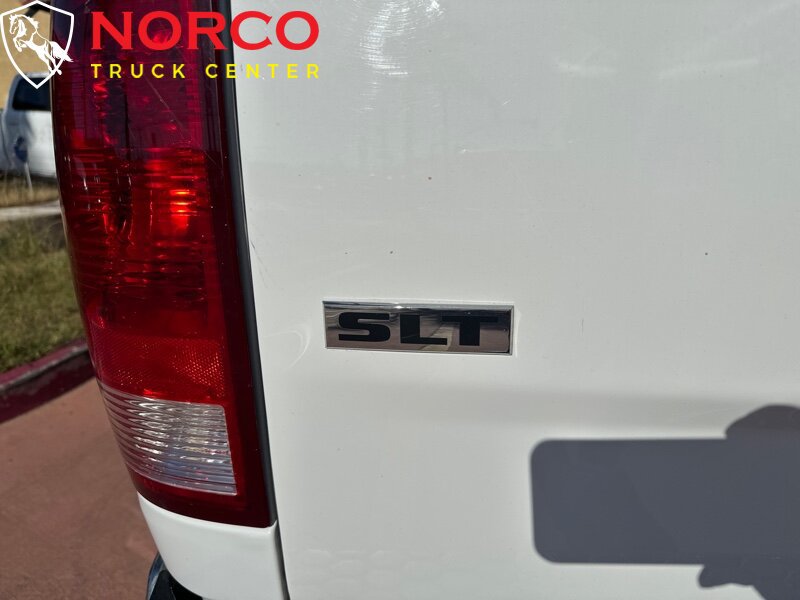 Used 2019 RAM 1500 Classic SLT RWD image 10
