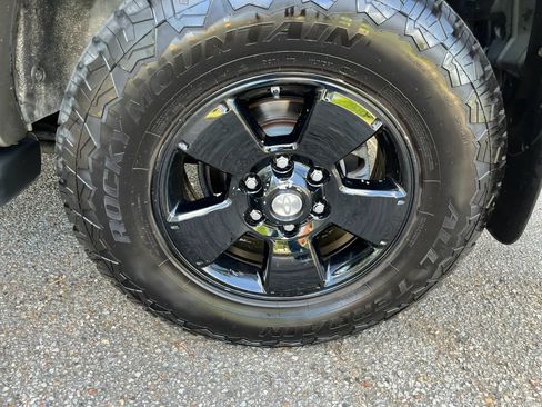 Used 2006 Toyota 4Runner Sport RWD image 33