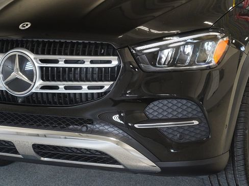 Used 2026 Mercedes-Benz GLE 350 4MATIC image 6