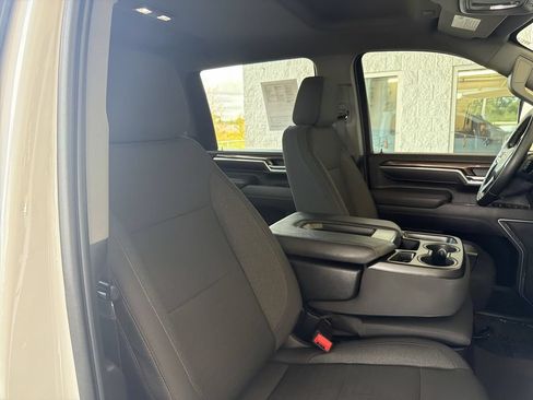 Used 2026 Chevrolet Silverado 3500 LT AWD/4WD image 28