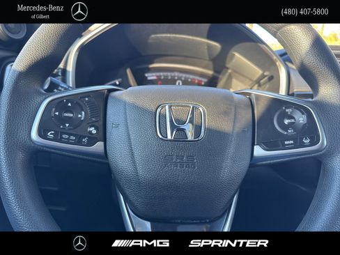 Used 2017 Honda CR-V EX image 28