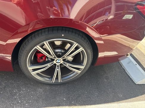 Used 2024 BMW 430i 430i w/ M Sport Package image 4