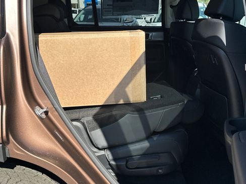 New 2025 Hyundai Santa Fe XRT image 13