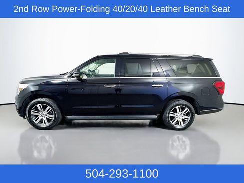 Used 2024 Ford Expedition Max Limited image 8