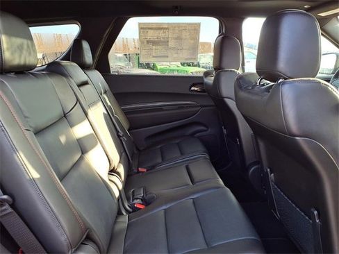 New 2026 Dodge Durango GT image 17