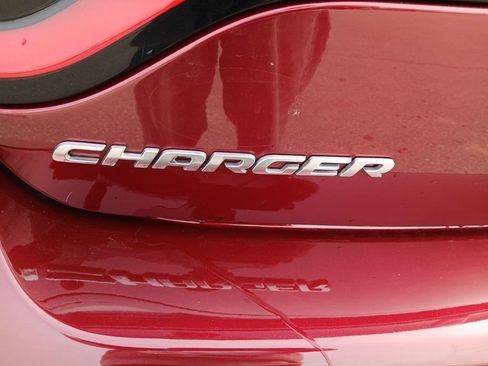 Used 2023 Dodge Charger SXT w/ Cold Weather Package image 9