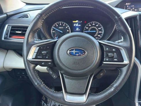 Used 2020 Subaru Ascent Limited AWD/4WD image 25