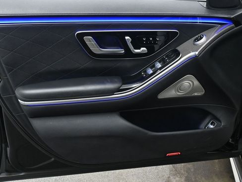 Used 2022 Mercedes-Benz S 580 4MATIC Sedan image 10