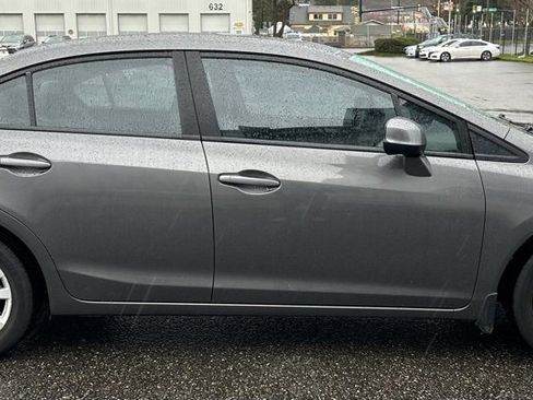 Used 2012 Honda Civic EX image 4