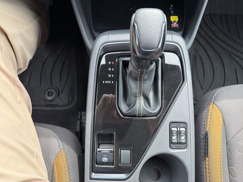 Certified 2026 Subaru Crosstrek 2.5i Sport w/ Crosstrek Mirror Package image 32