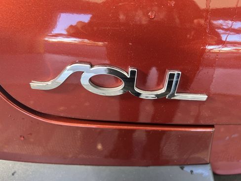 Used 2020 Kia Soul X-Line FWD image 6