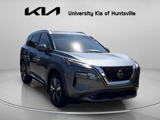 Used 2022 Nissan Rogue SL w/ SL Premium Package image 1