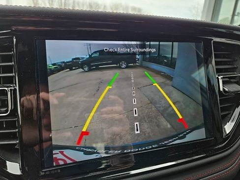 New 2026 Dodge Durango GT image 59