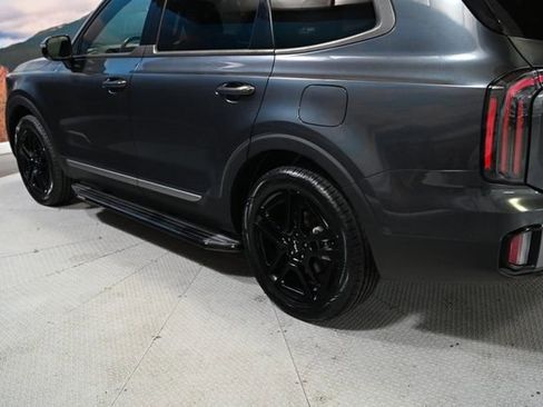 Used 2023 Kia Telluride SX X-Line AWD/4WD image 8
