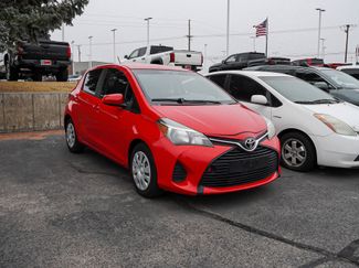 Used 2016 Toyota Yaris L video 2