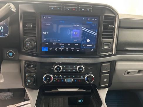 Used 2024 Ford F350 Limited w/ FX4 Off-Road Package image 19