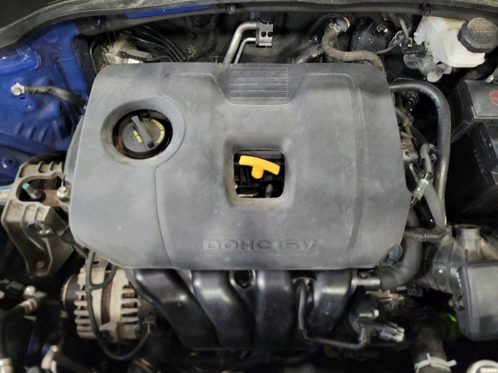 Used 2020 Kia Soul GT-Line w/ GT 2.0L Power Sunroof Package FWD image 30