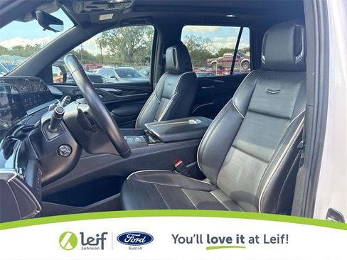 Used 2023 Cadillac Escalade Sport image 17