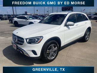 Used 2022 Mercedes-Benz GLC 300 video 1