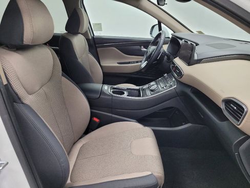 Used 2023 Hyundai Santa Fe SEL FWD image 21