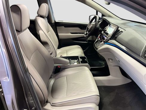 Used 2024 Honda Odyssey Elite image 31