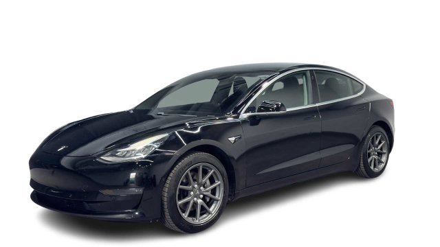 Used 2019 Tesla Model 3 Standard Range Plus RWD image 5
